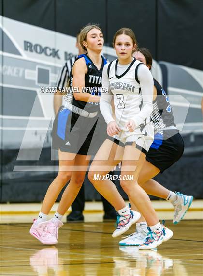 Thumbnail 2 in Papillion-LaVista South @ Lincoln Northeast photogallery.