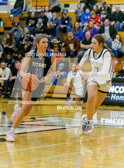 Thumbnail 2 in Papillion-LaVista South @ Lincoln Northeast photogallery.