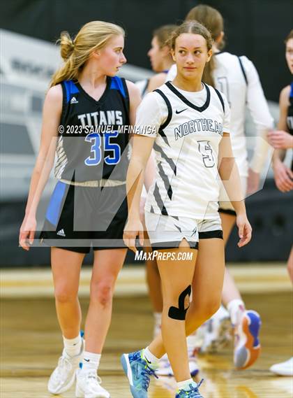 Thumbnail 1 in Papillion-LaVista South @ Lincoln Northeast photogallery.