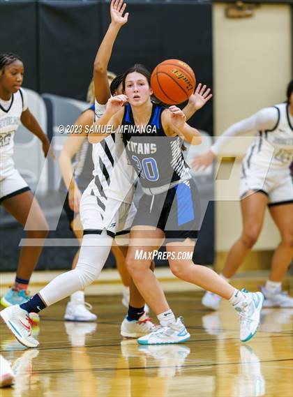 Thumbnail 1 in Papillion-LaVista South @ Lincoln Northeast photogallery.