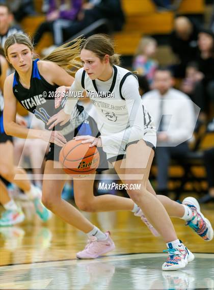 Thumbnail 2 in Papillion-LaVista South @ Lincoln Northeast photogallery.