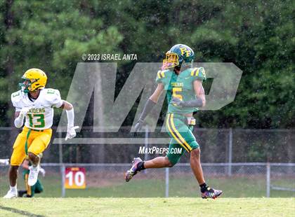 Thumbnail 1 in Pine Forest vs Richmond Senior (Jamboree) photogallery.
