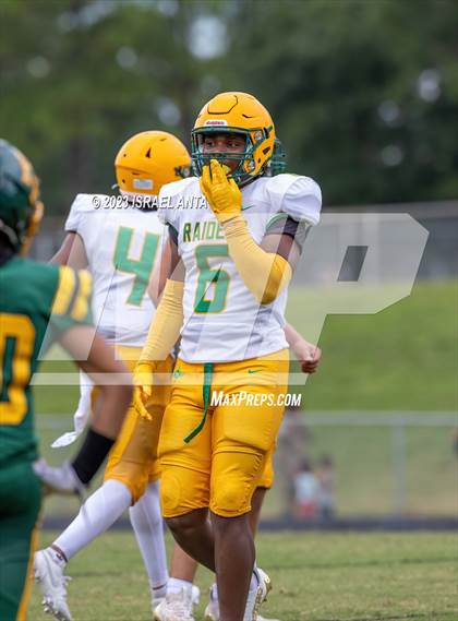 Thumbnail 2 in Pine Forest vs Richmond Senior (Jamboree) photogallery.