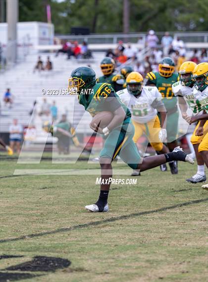 Thumbnail 1 in Pine Forest vs Richmond Senior (Jamboree) photogallery.