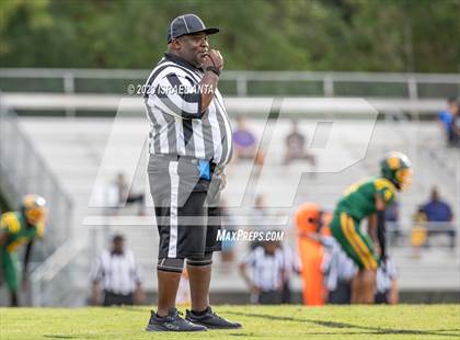 Thumbnail 1 in Pine Forest vs Richmond Senior (Jamboree) photogallery.