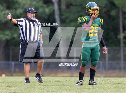 Thumbnail 1 in Pine Forest vs Richmond Senior (Jamboree) photogallery.