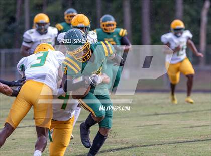 Thumbnail 1 in Pine Forest vs Richmond Senior (Jamboree) photogallery.