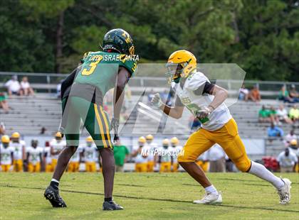 Thumbnail 3 in Pine Forest vs Richmond Senior (Jamboree) photogallery.