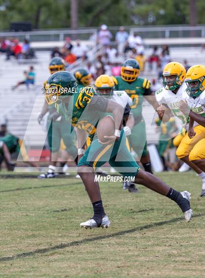 Thumbnail 3 in Pine Forest vs Richmond Senior (Jamboree) photogallery.