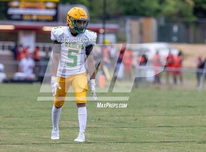 Thumbnail 2 in Pine Forest vs Richmond Senior (Jamboree) photogallery.