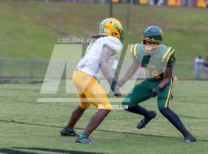 Thumbnail 1 in Pine Forest vs Richmond Senior (Jamboree) photogallery.
