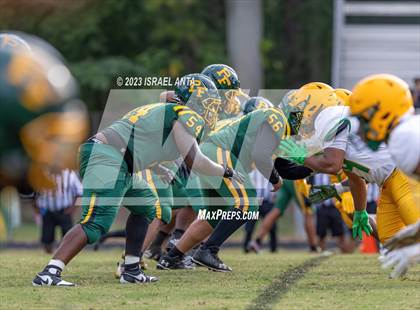 Thumbnail 1 in Pine Forest vs Richmond Senior (Jamboree) photogallery.