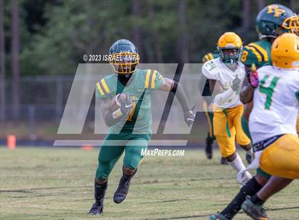 Thumbnail 1 in Pine Forest vs Richmond Senior (Jamboree) photogallery.