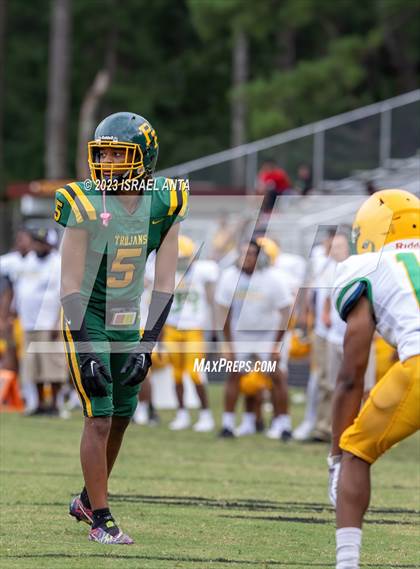 Thumbnail 2 in Pine Forest vs Richmond Senior (Jamboree) photogallery.