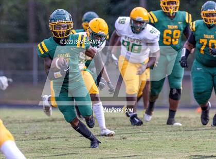 Thumbnail 3 in Pine Forest vs Richmond Senior (Jamboree) photogallery.