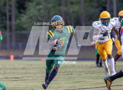 Thumbnail 2 in Pine Forest vs Richmond Senior (Jamboree) photogallery.