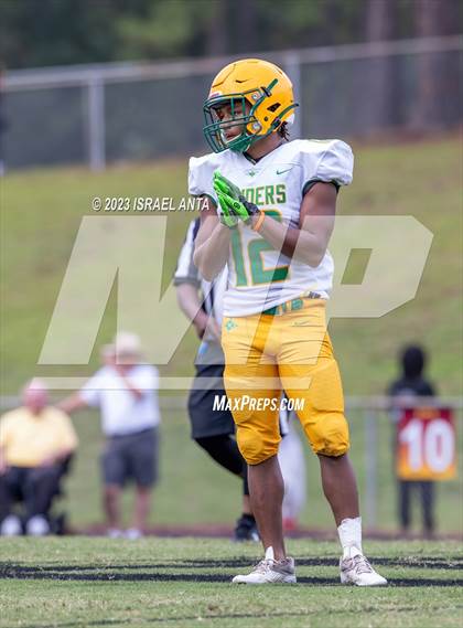 Thumbnail 3 in Pine Forest vs Richmond Senior (Jamboree) photogallery.