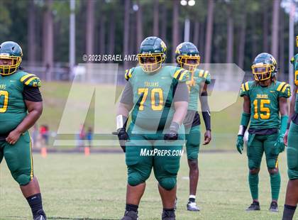 Thumbnail 1 in Pine Forest vs Richmond Senior (Jamboree) photogallery.