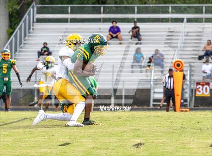 Thumbnail 1 in Pine Forest vs Richmond Senior (Jamboree) photogallery.