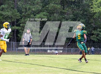 Thumbnail 2 in Pine Forest vs Richmond Senior (Jamboree) photogallery.