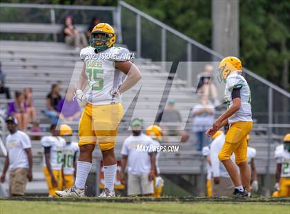 Thumbnail 1 in Pine Forest vs Richmond Senior (Jamboree) photogallery.
