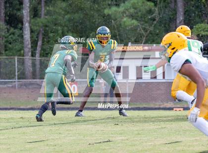 Thumbnail 3 in Pine Forest vs Richmond Senior (Jamboree) photogallery.
