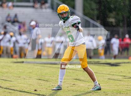 Thumbnail 2 in Pine Forest vs Richmond Senior (Jamboree) photogallery.