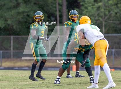Thumbnail 3 in Pine Forest vs Richmond Senior (Jamboree) photogallery.