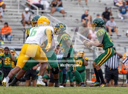 Thumbnail 3 in Pine Forest vs Richmond Senior (Jamboree) photogallery.