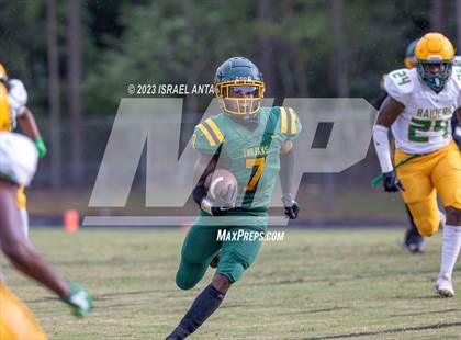 Thumbnail 3 in Pine Forest vs Richmond Senior (Jamboree) photogallery.