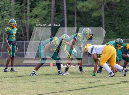 Thumbnail 2 in Pine Forest vs Richmond Senior (Jamboree) photogallery.