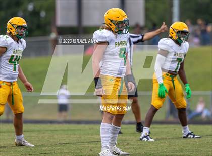 Thumbnail 3 in Pine Forest vs Richmond Senior (Jamboree) photogallery.