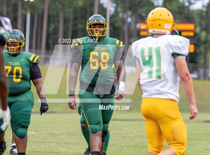 Thumbnail 3 in Pine Forest vs Richmond Senior (Jamboree) photogallery.