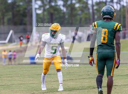 Thumbnail 2 in Pine Forest vs Richmond Senior (Jamboree) photogallery.
