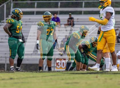 Thumbnail 3 in Pine Forest vs Richmond Senior (Jamboree) photogallery.