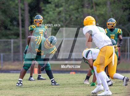 Thumbnail 1 in Pine Forest vs Richmond Senior (Jamboree) photogallery.
