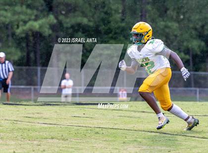 Thumbnail 2 in Pine Forest vs Richmond Senior (Jamboree) photogallery.