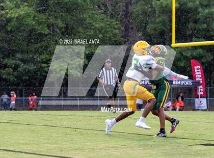 Thumbnail 3 in Pine Forest vs Richmond Senior (Jamboree) photogallery.