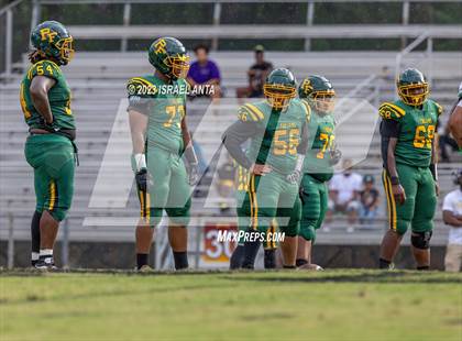 Thumbnail 2 in Pine Forest vs Richmond Senior (Jamboree) photogallery.