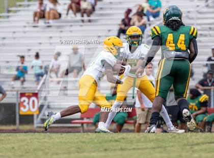 Thumbnail 2 in Pine Forest vs Richmond Senior (Jamboree) photogallery.