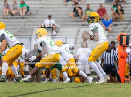 Thumbnail 3 in Pine Forest vs Richmond Senior (Jamboree) photogallery.