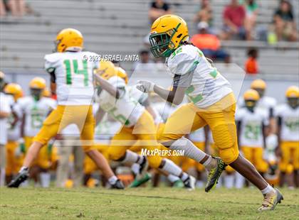 Thumbnail 3 in Pine Forest vs Richmond Senior (Jamboree) photogallery.
