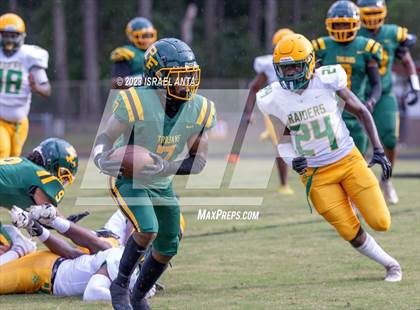 Thumbnail 1 in Pine Forest vs Richmond Senior (Jamboree) photogallery.