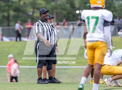 Thumbnail 2 in Pine Forest vs Richmond Senior (Jamboree) photogallery.