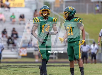 Thumbnail 1 in Pine Forest vs Richmond Senior (Jamboree) photogallery.