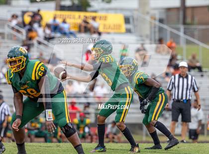 Thumbnail 3 in Pine Forest vs Richmond Senior (Jamboree) photogallery.