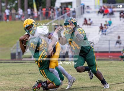 Thumbnail 2 in Pine Forest vs Richmond Senior (Jamboree) photogallery.