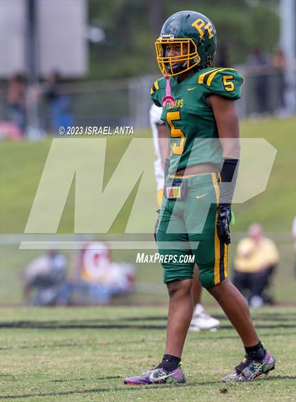 Thumbnail 1 in Pine Forest vs Richmond Senior (Jamboree) photogallery.