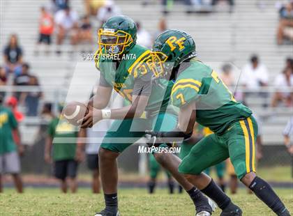 Thumbnail 3 in Pine Forest vs Richmond Senior (Jamboree) photogallery.