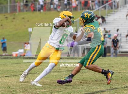 Thumbnail 2 in Pine Forest vs Richmond Senior (Jamboree) photogallery.